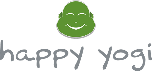 Happy Yogi