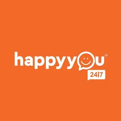 happyyou247.com's icon