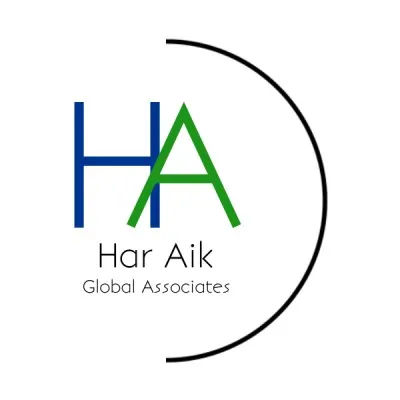 haraik.com's icon