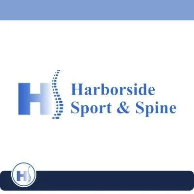 harborsidespine.com's icon