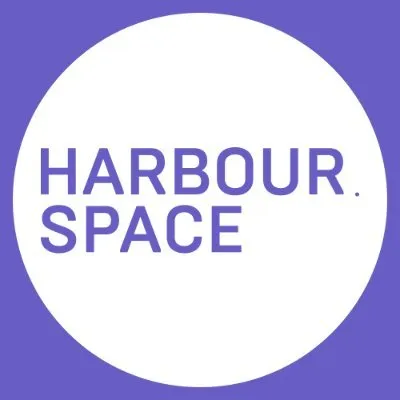 harbour.space's icon