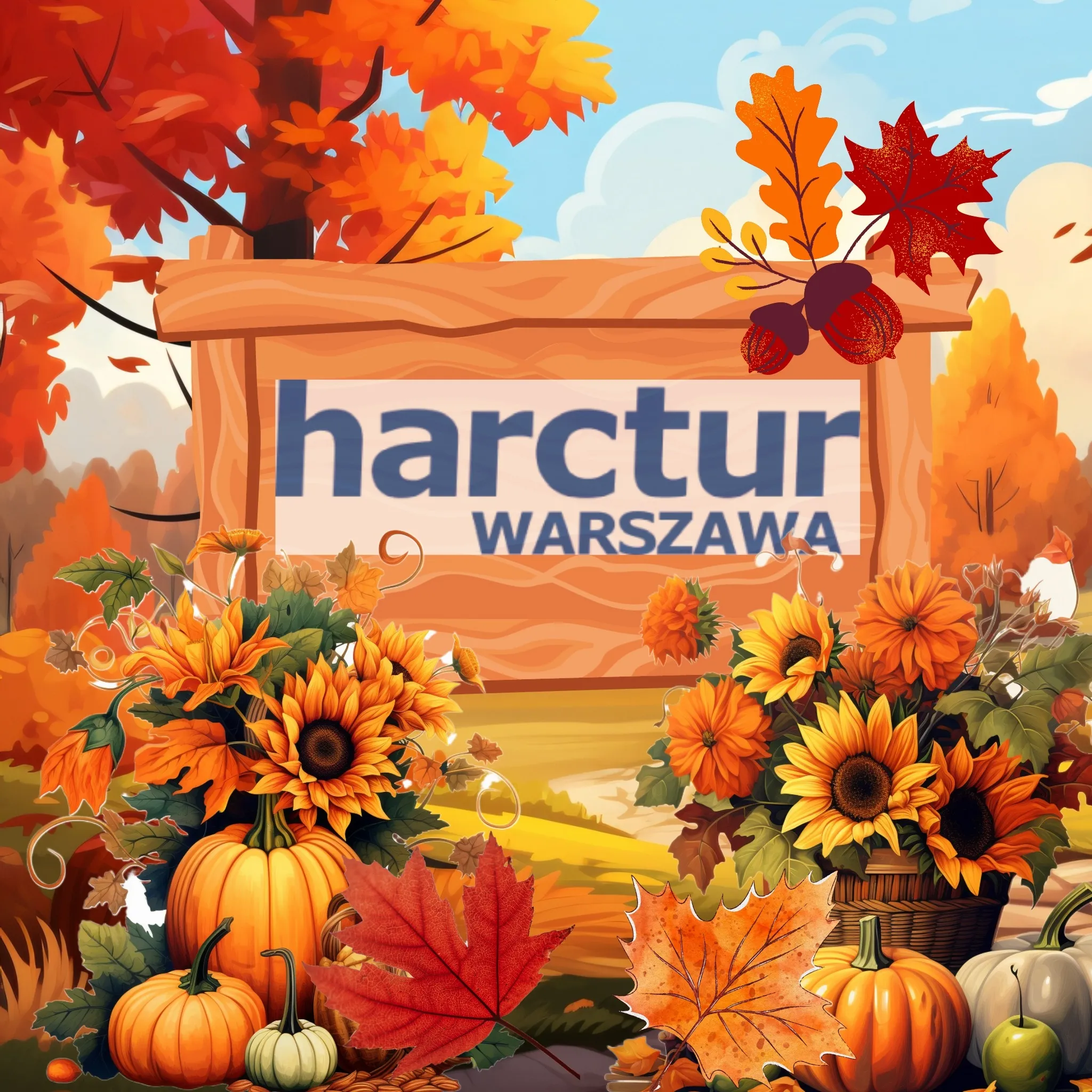 Harctur Warszawa sp. z o.o.
