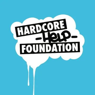 hardcore-help.org's icon