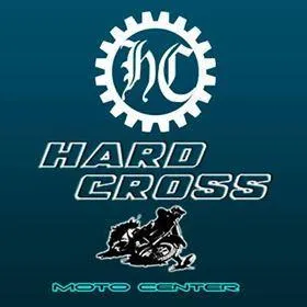 hardcross.com's icon