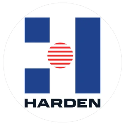 hardensecure.com's icon