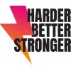 harderbetterstronger.com's icon