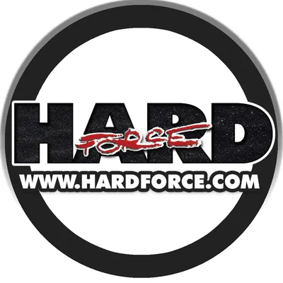 hardforce.com's icon