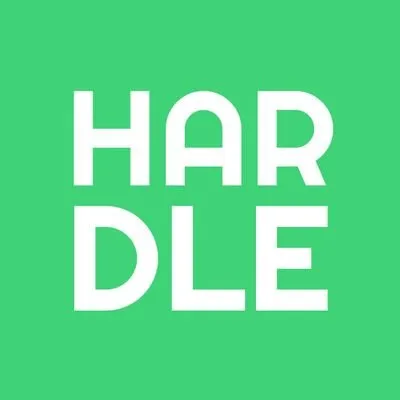 hardle.org's icon