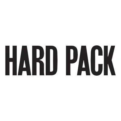 Hard Pack Magazine's icon
