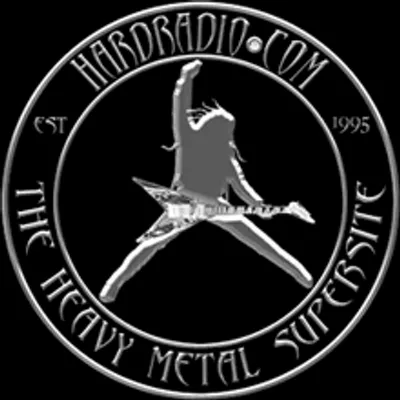 hardradio.com's icon