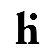 hardware intelligence logo