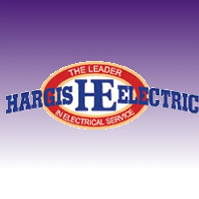 hargiselectric.com's icon