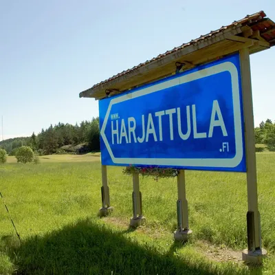 harjattula.fi's icon