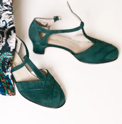 harlemshoes.com's icon