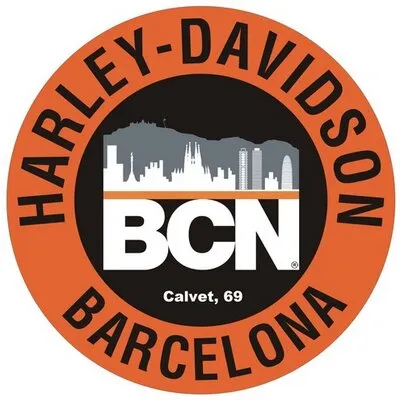 harleybcn.com's icon