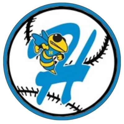 harleysvillebaseball.org's icon