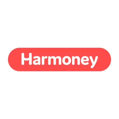 harmoney.co.nz's icon