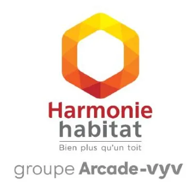 harmoniehabitat.org's icon
