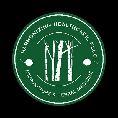 harmonizingcare.com's icon