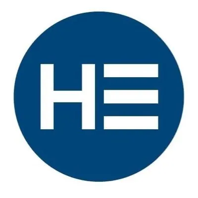 harmonyenergy.co.uk's icon