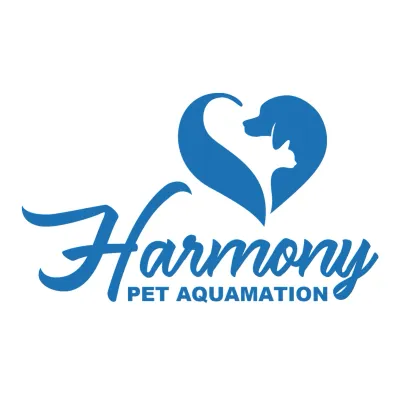Harmony Pet Aquamation's brand icon