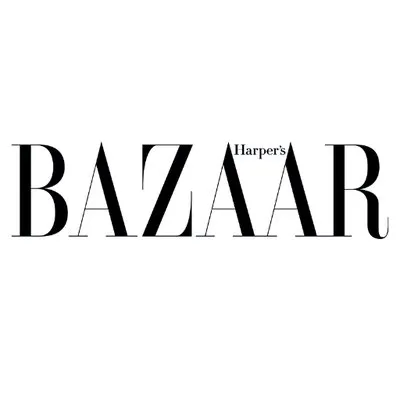 harpersbazaar.com logo