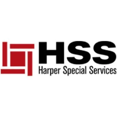 harperspecialservices.com's icon