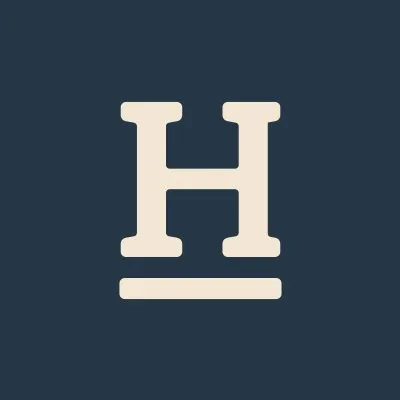 harperwilde.com's icon