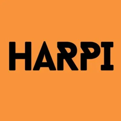 harpigroup.com's icon