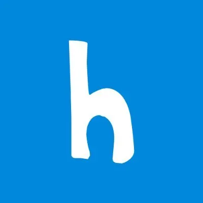 harridev.com's icon