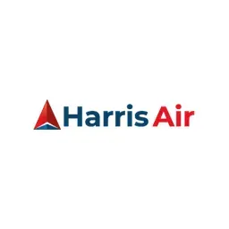Harris Air Aviation's brand icon