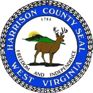 harrisoncountywv.com's icon