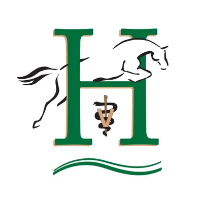 harrisonequine.com's icon