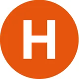 Logo van Harrows