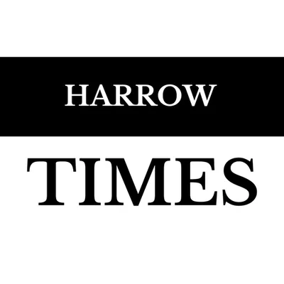 harrowtimes.co.uk's icon