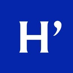 Harry's logo