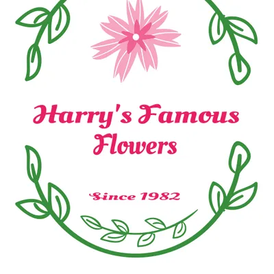 harrysfamousflowers.com's icon