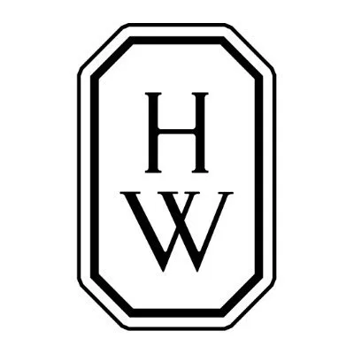 Harry Winston's icon