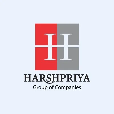 harshpriyaconstructions.com's icon