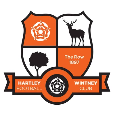 hartleyfc.com's icon