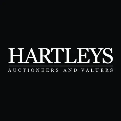 Hartleys Auctions's brand icon
