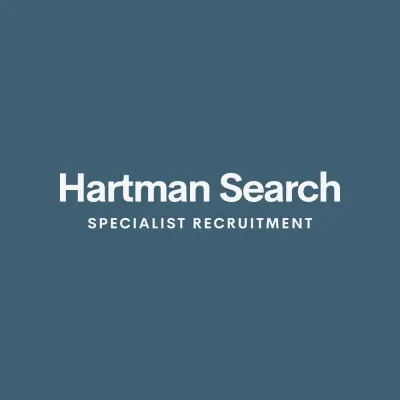 hartmansearch.com's icon