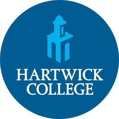 hartwick.edu's icon