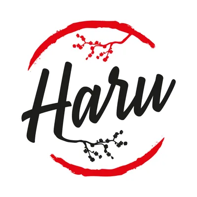 haruprudente.com.br's icon