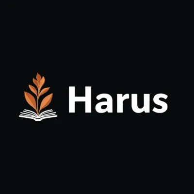 Harus Consulting's icon