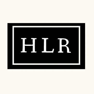 harvardlawreview.org logo
