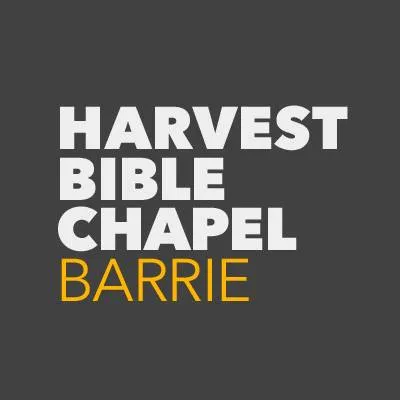 harvestbible.ca's icon