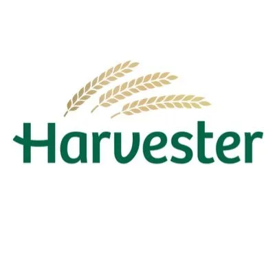harvester.co.uk's icon