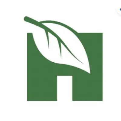 harvesterlandscapes.com's icon