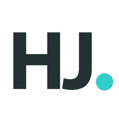 harveyjohn.com's icon